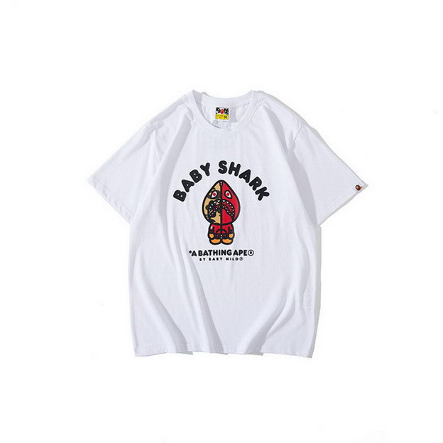 men bape t-shirts M-3XL-124